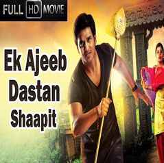 Ek Ajeeb Dastan Shaapit (2015) Hindi 720p Bdrip full movie download